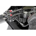 ABM multiClip Tour Clip-ons for the BMW S1000RR (2015-2018) ABM multiClip Tour Clip-ons for the BMW S1000RR (2015-2018)